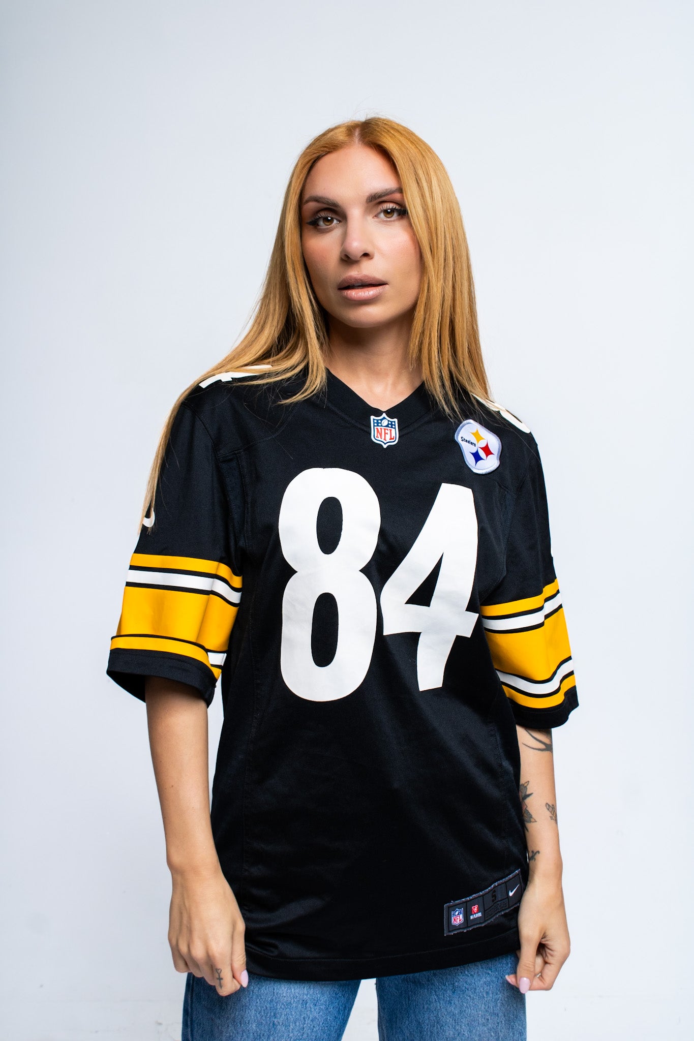 NFL Jersey