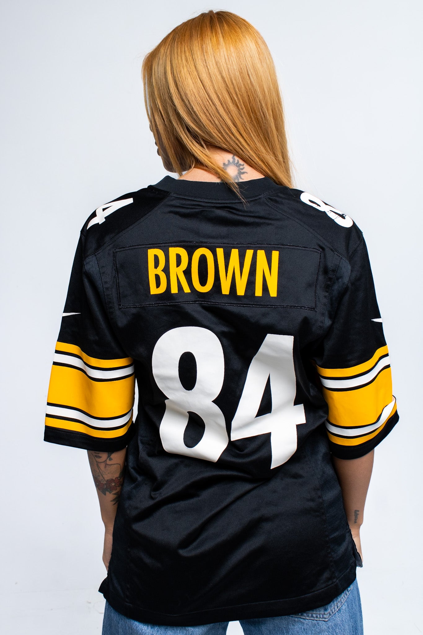 NFL Jersey