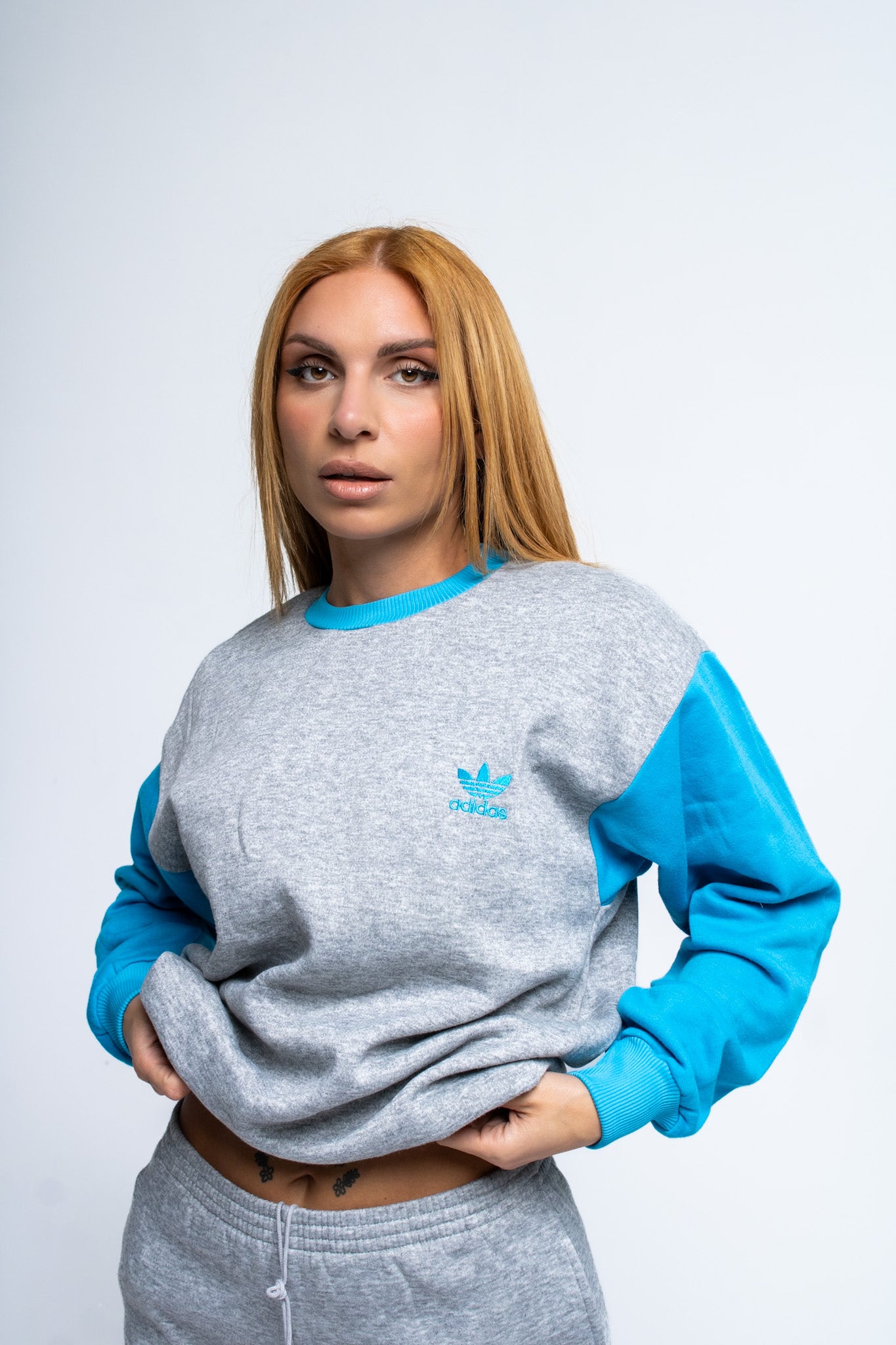 Adidas Set