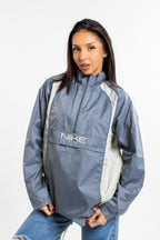 Nike Half-Zip Vintage Jacket