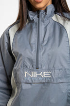 Nike Half-Zip Vintage Jacket