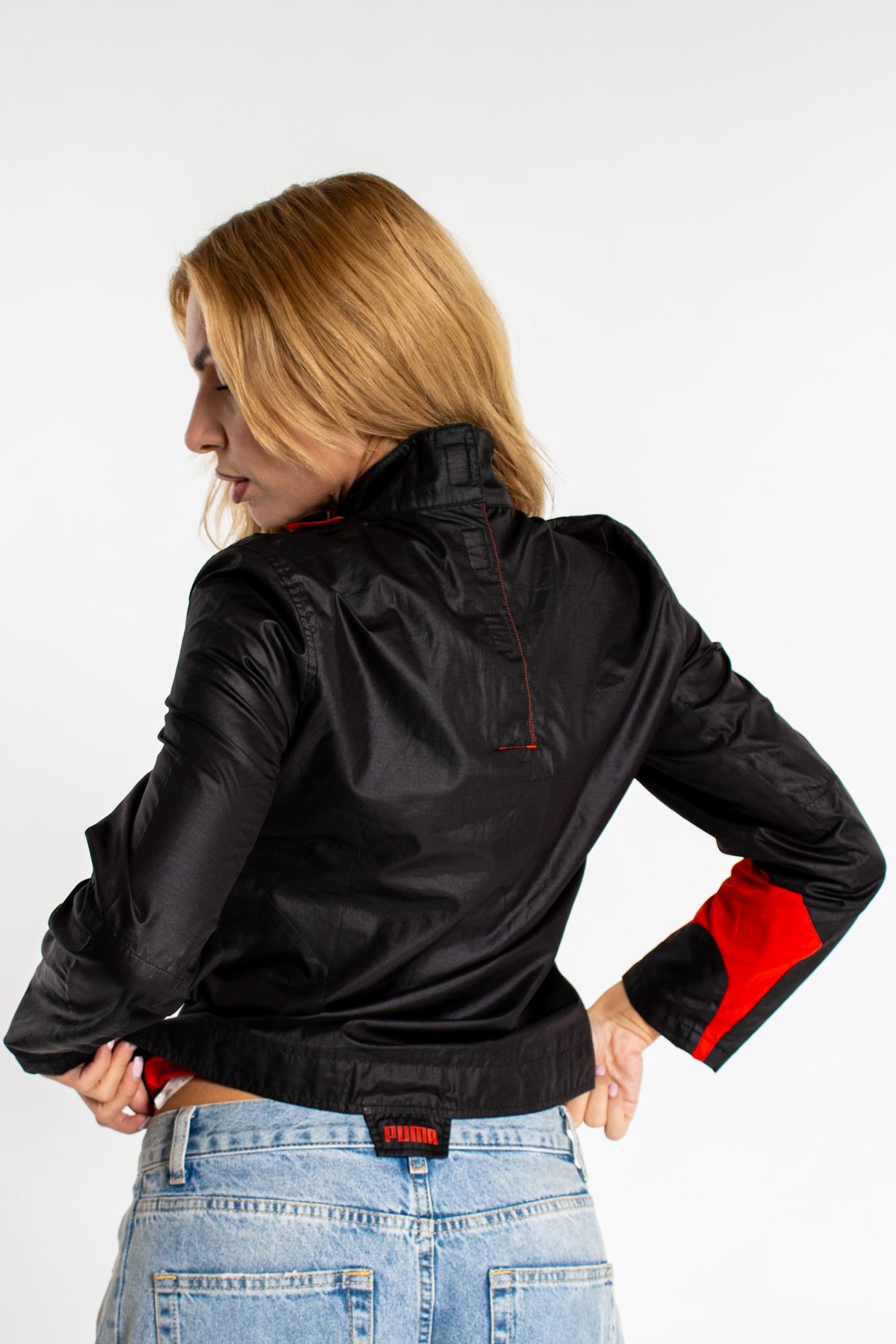 Puma Jacket