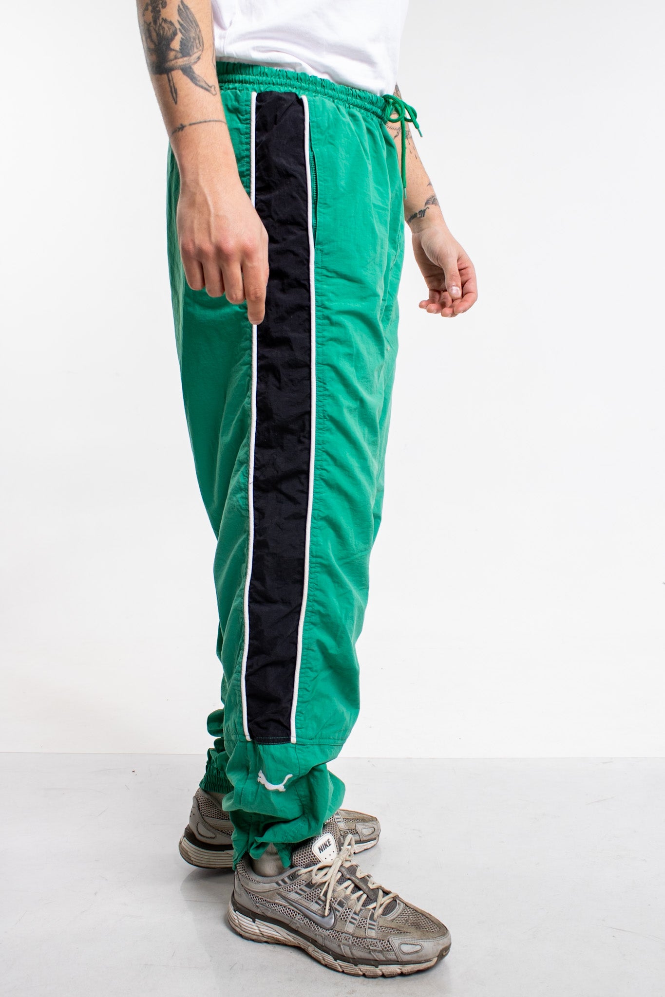 Puma Track pants