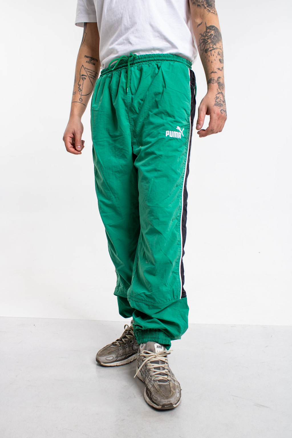 Puma Track pants