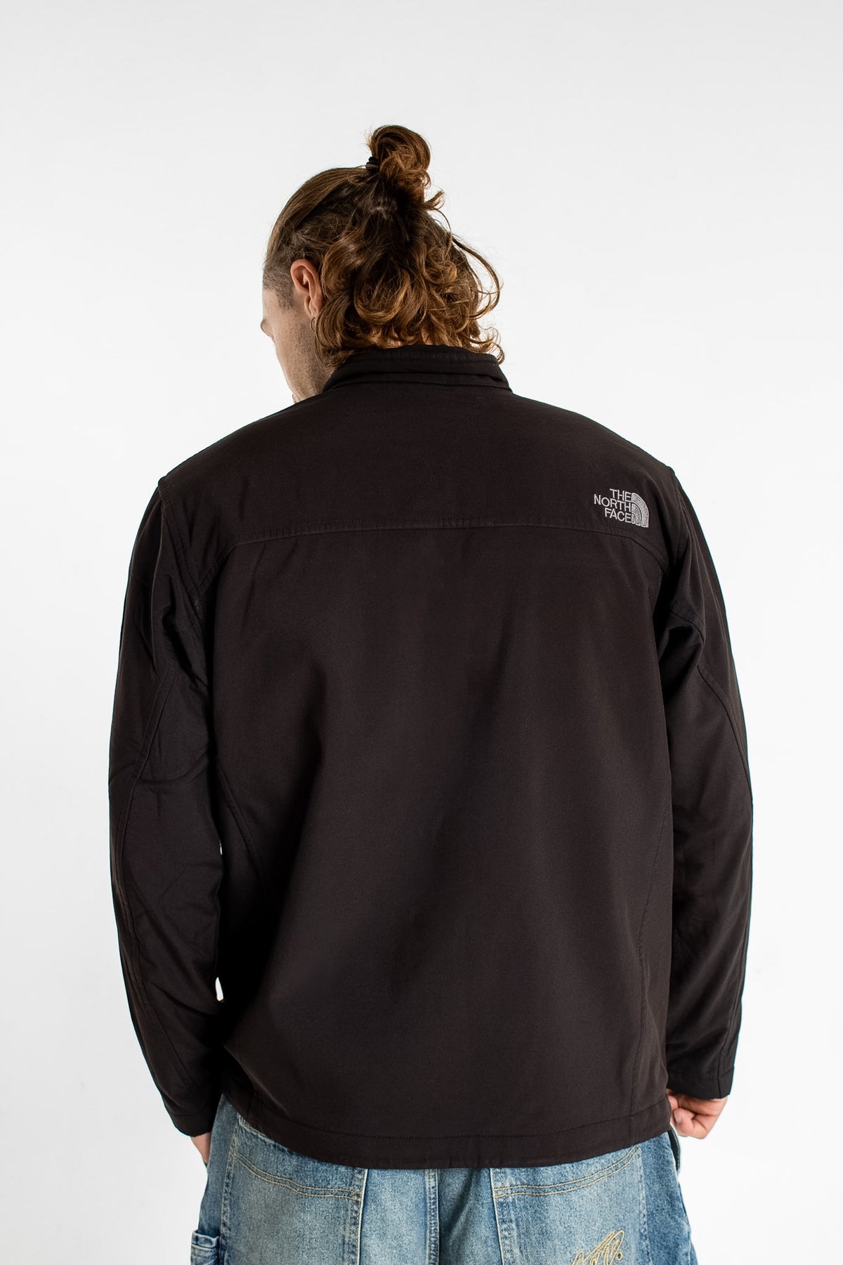 The North Face Flight Series "Apex Bionic" Softshell Jacket