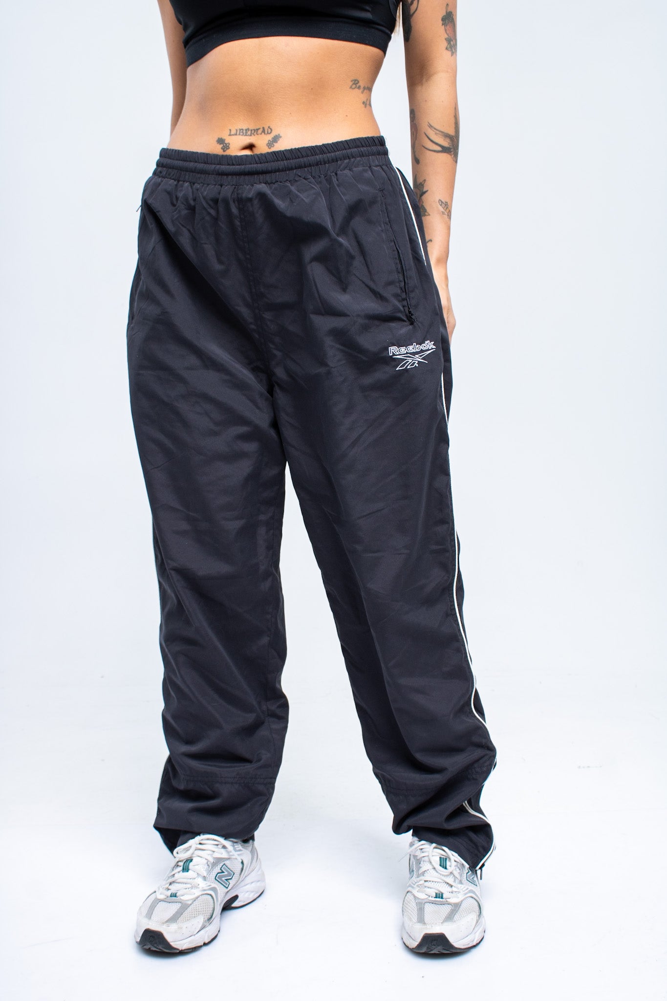 Reebok Track Pants
