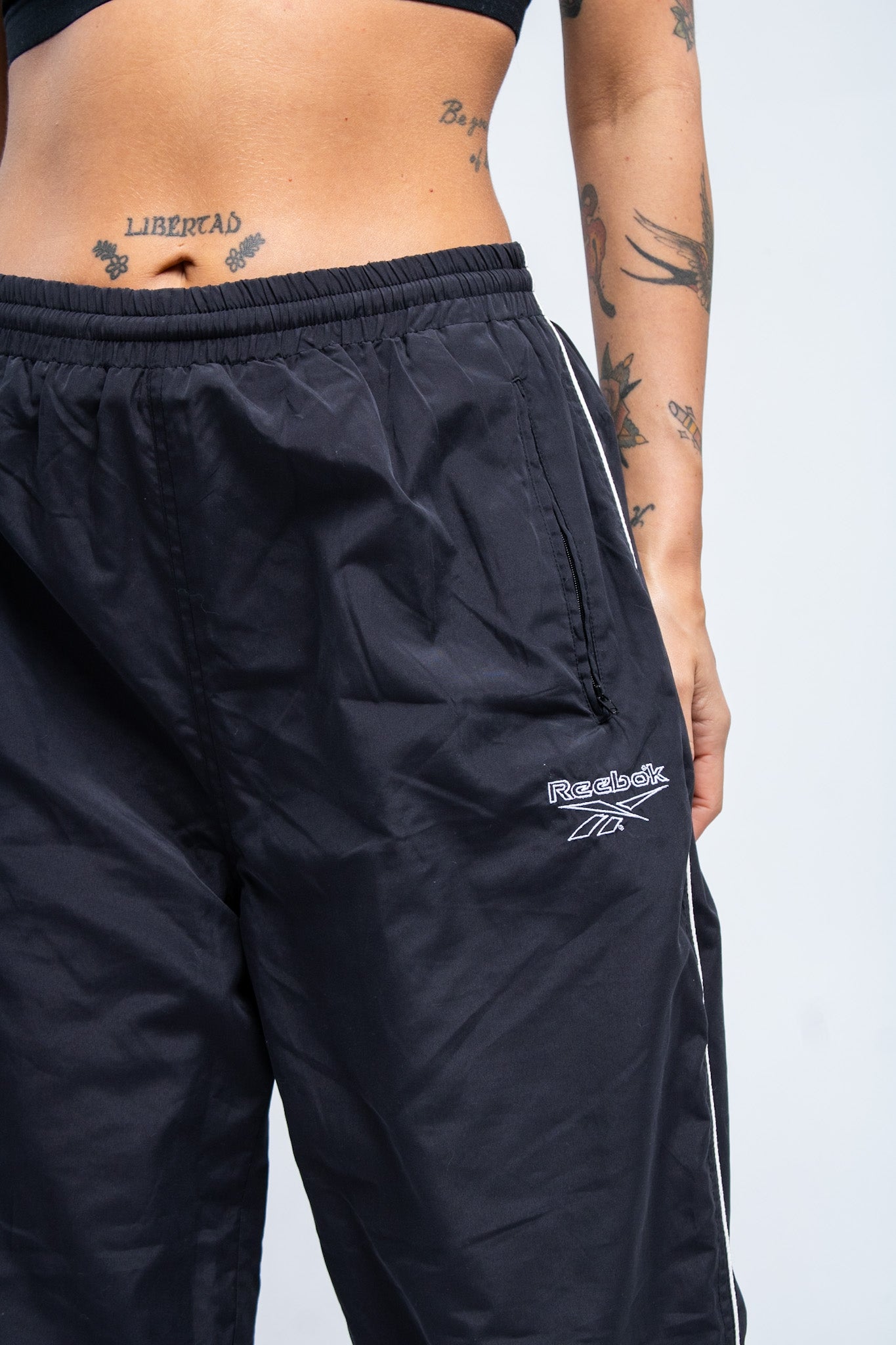 Reebok Track Pants