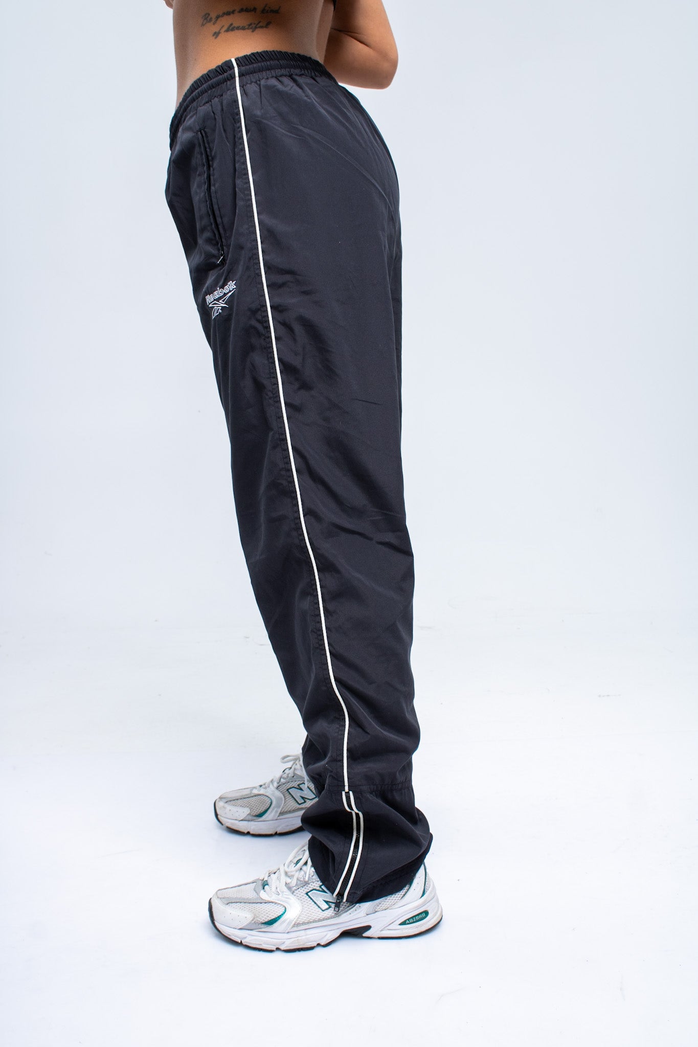 Reebok Track Pants