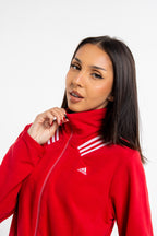 Adidas Fleece Jacket