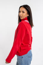 Adidas Fleece Jacket