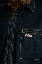 Vintage Diesel Jacket