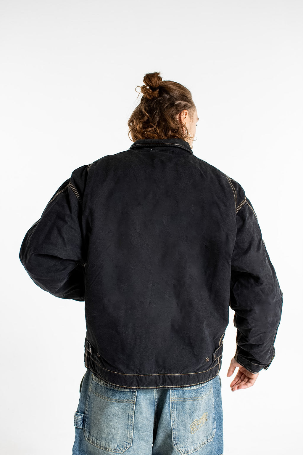 Vintage Diesel Jacket