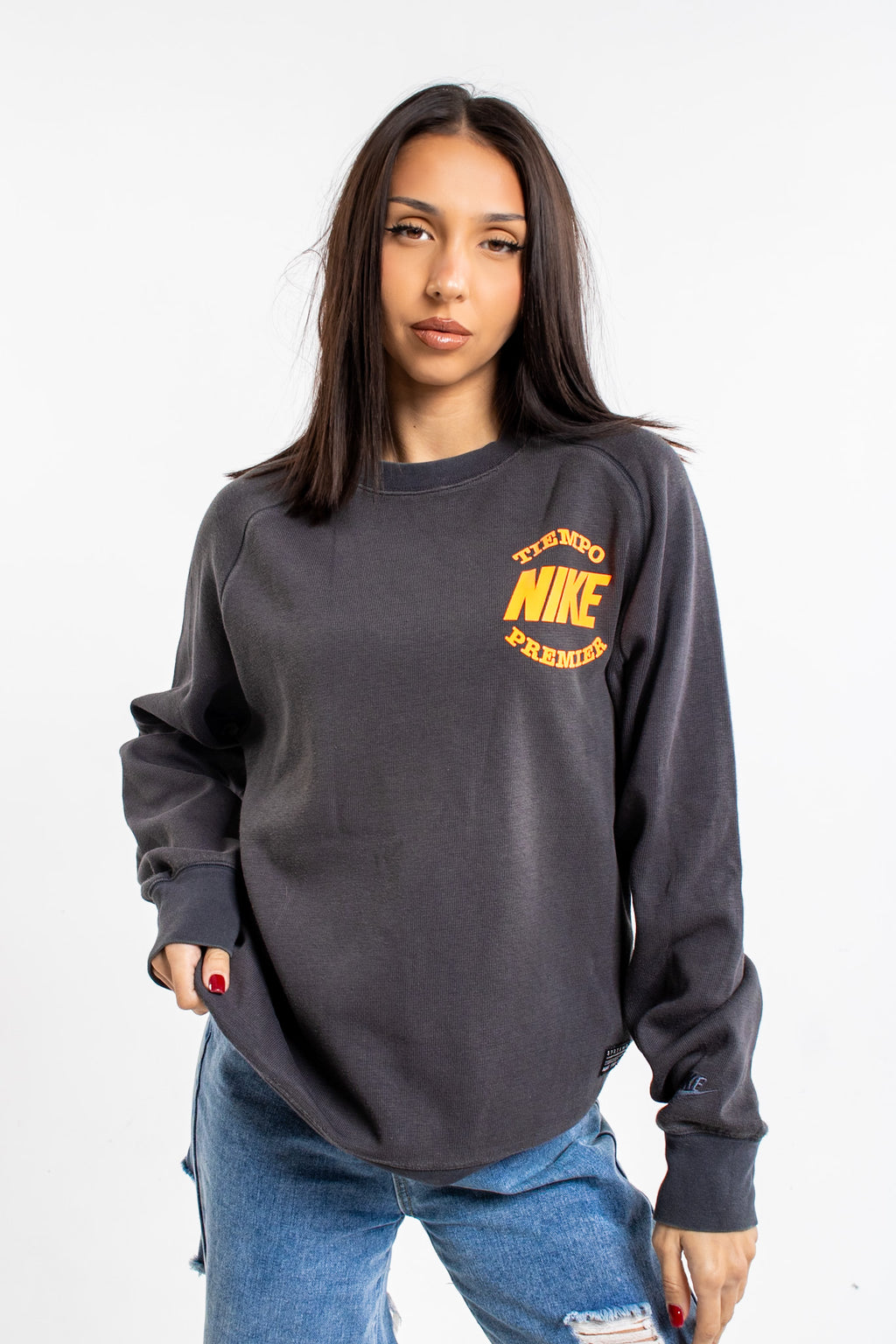 Nike Sweatshirt