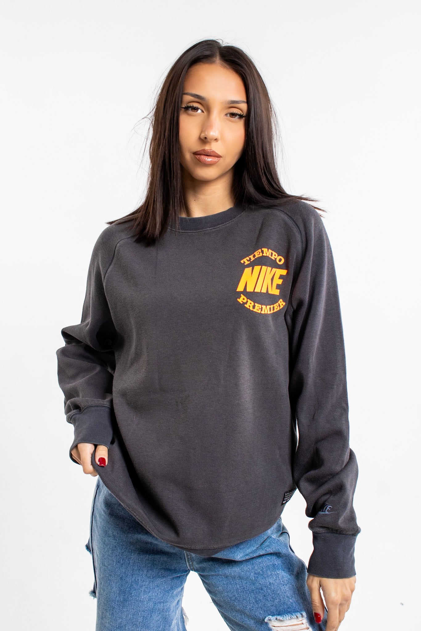 Nike Sweatshirt