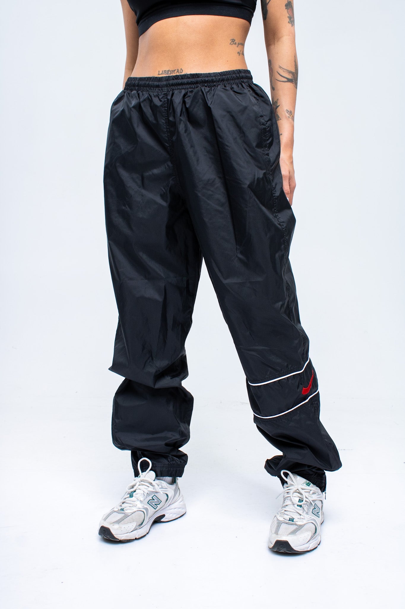 Nike Track Pants