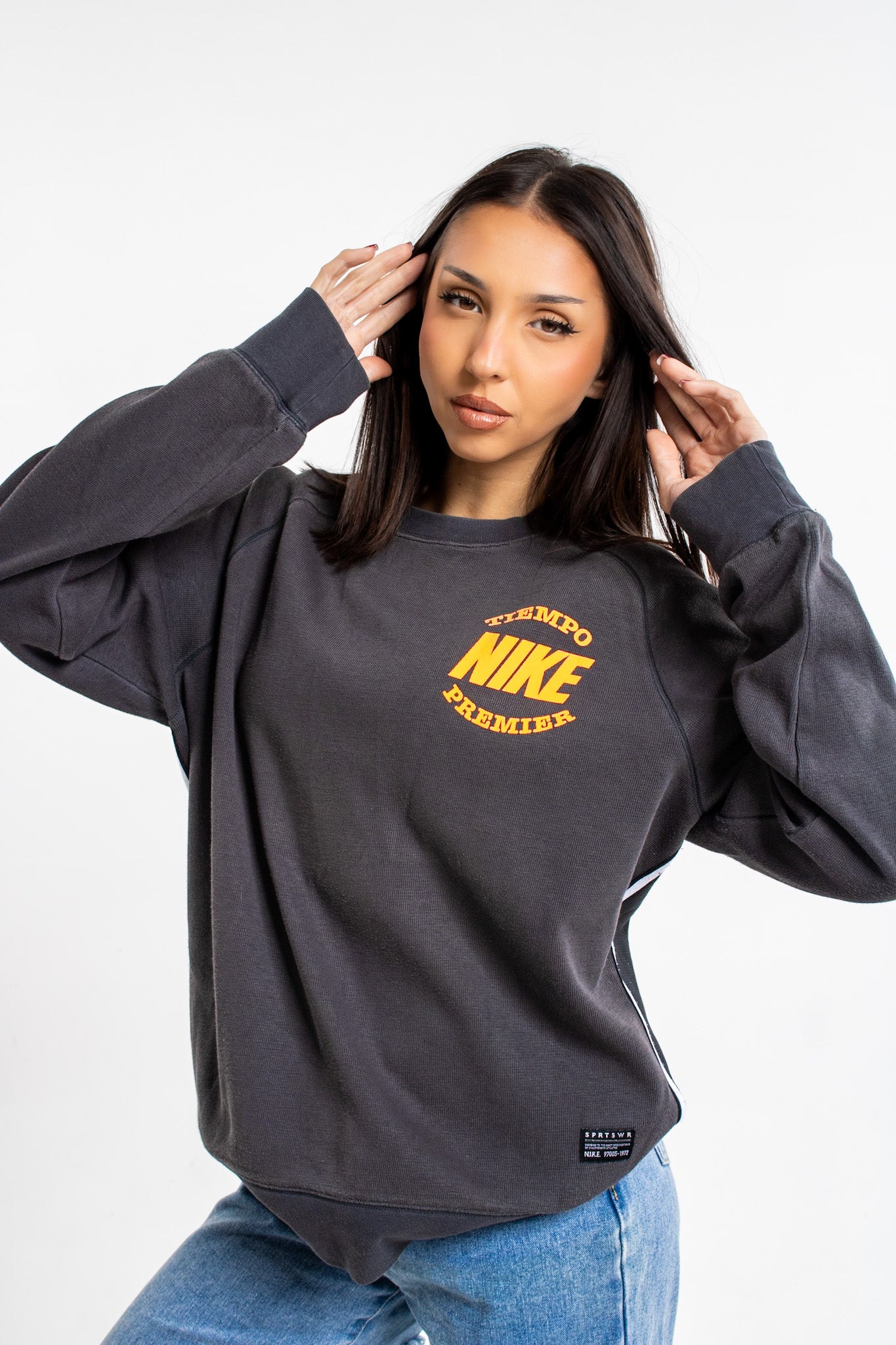 Nike Sweatshirt