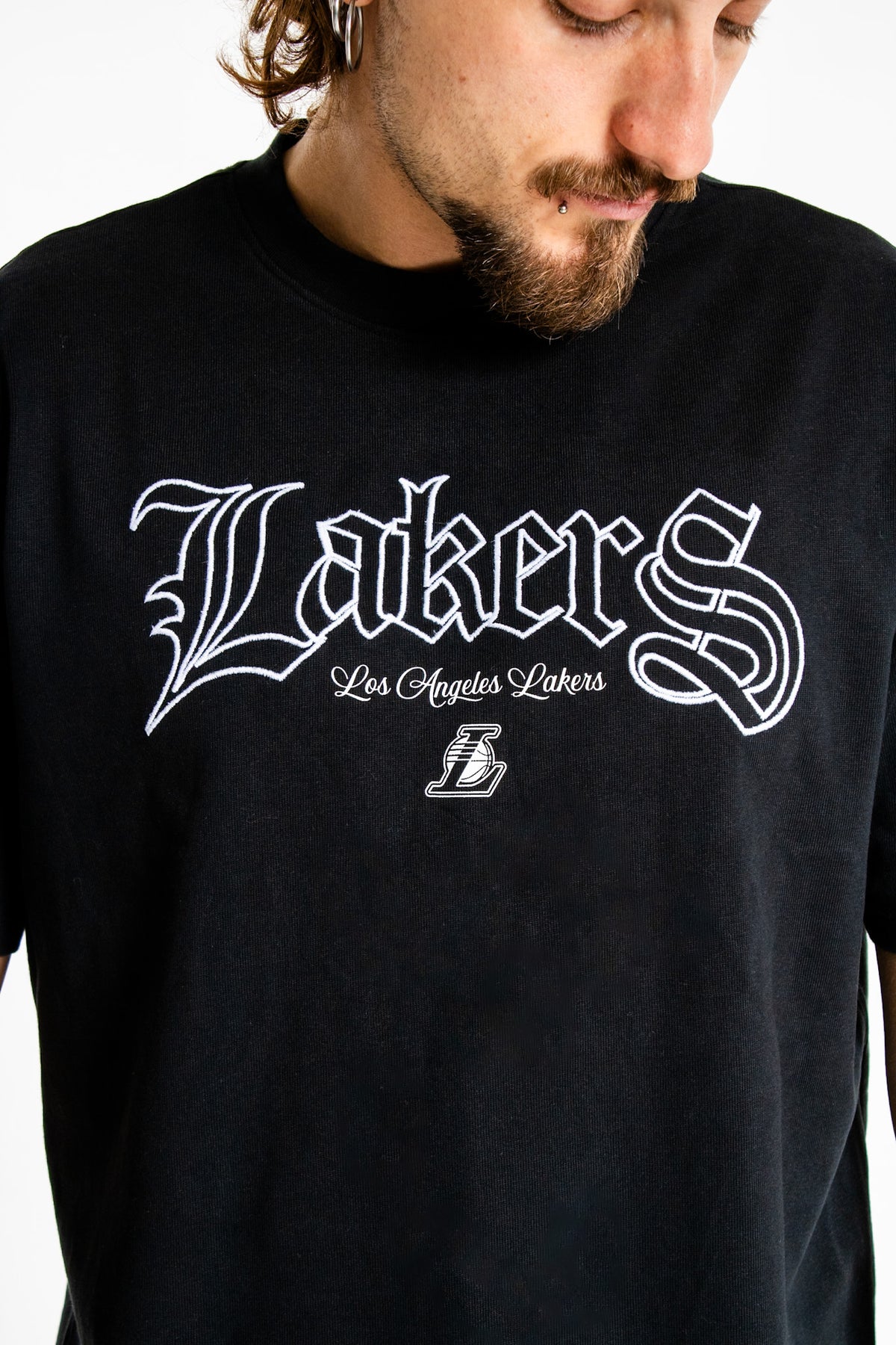 Lakers NBA T-shirt