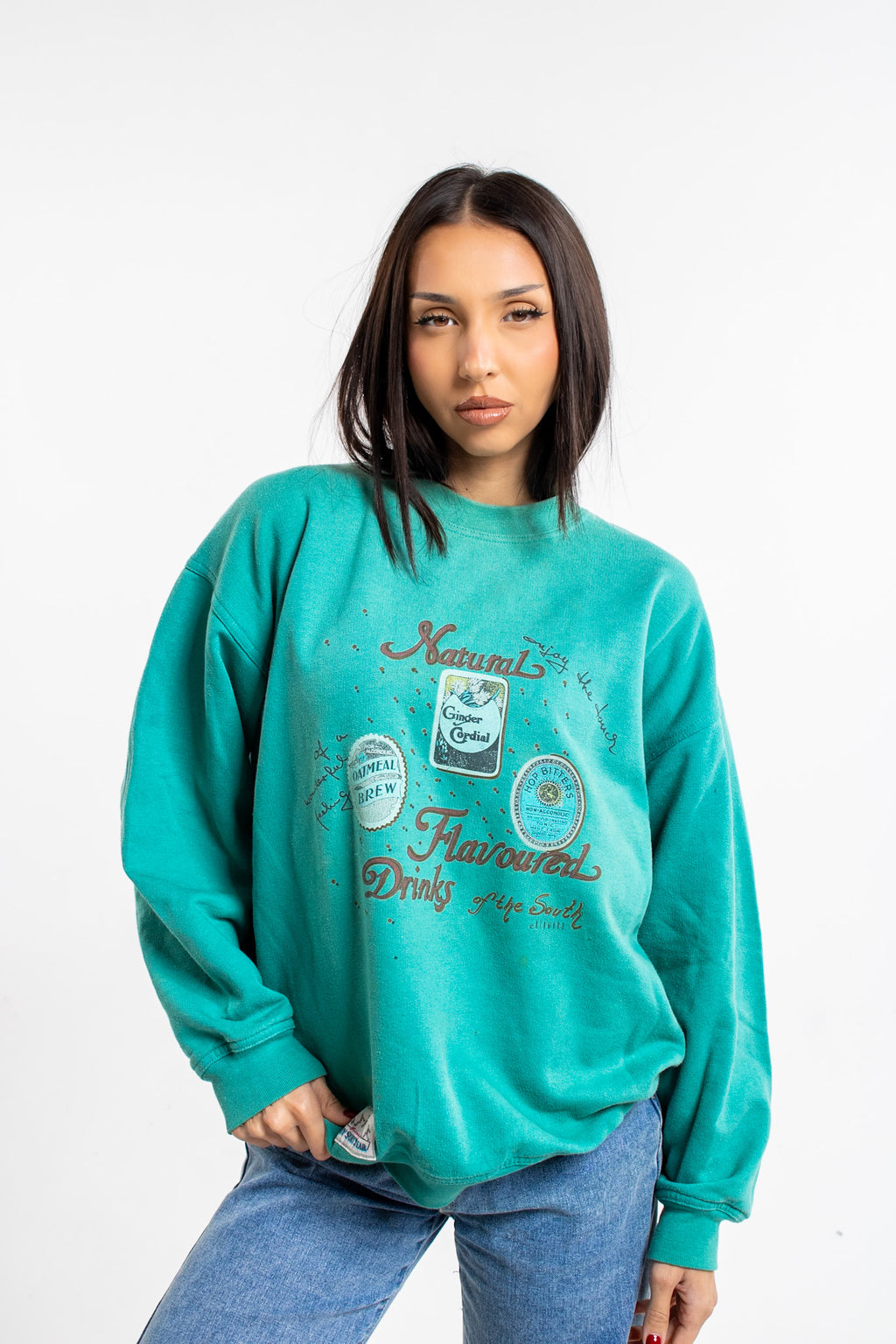 Vintage Sweatshirt