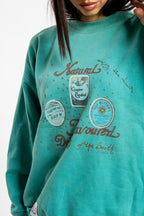 Vintage Sweatshirt