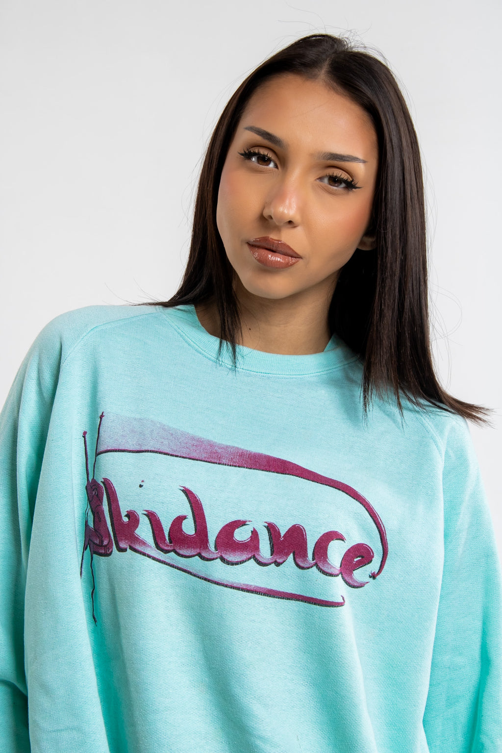 Vintage Skidance Sweatshirt