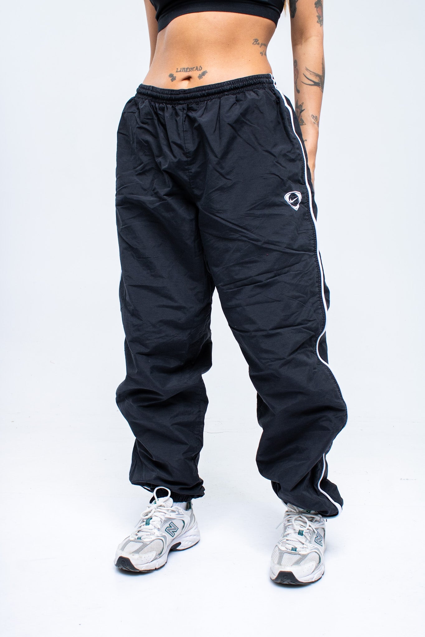 Nike Track Pants