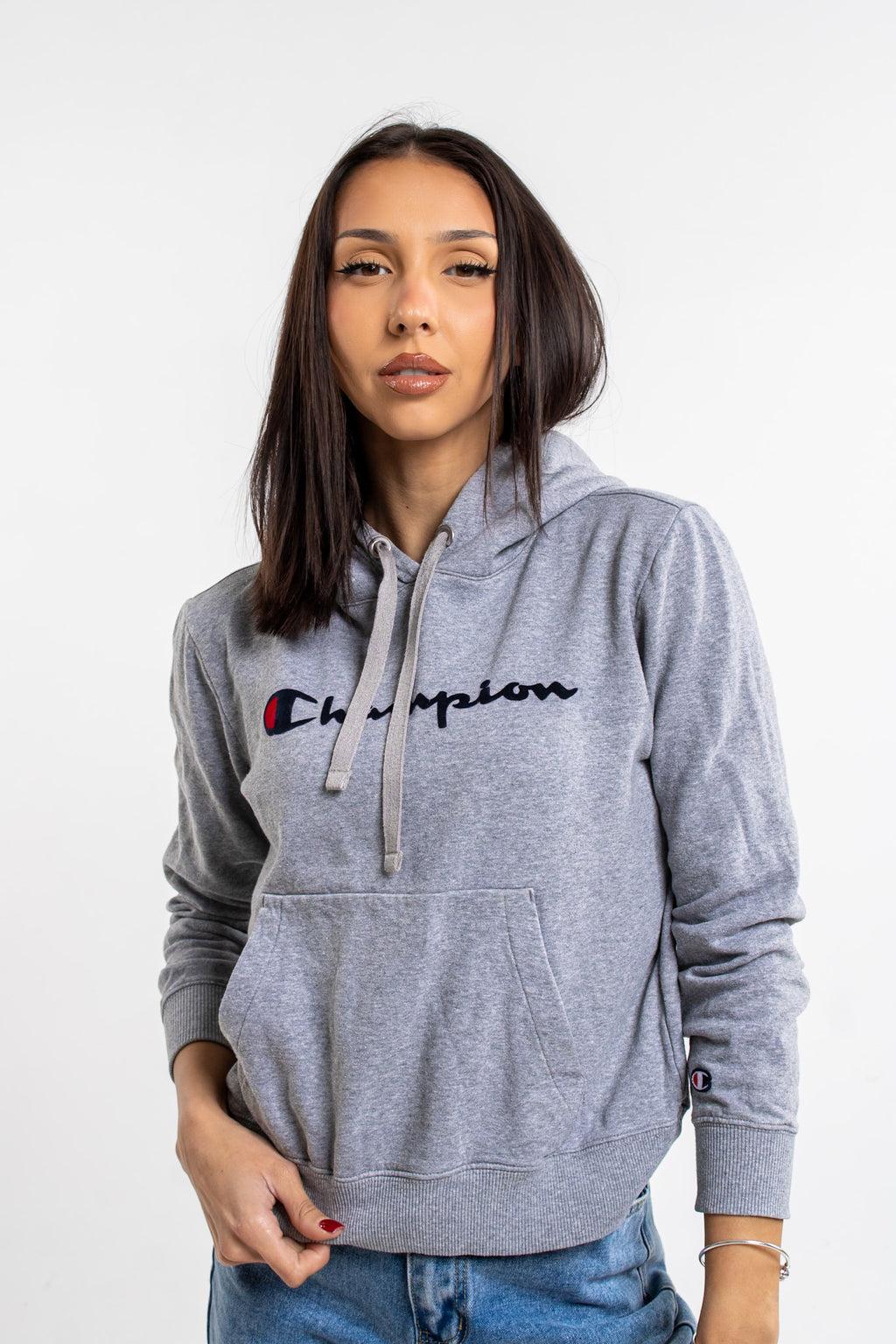 Champion Hoodie