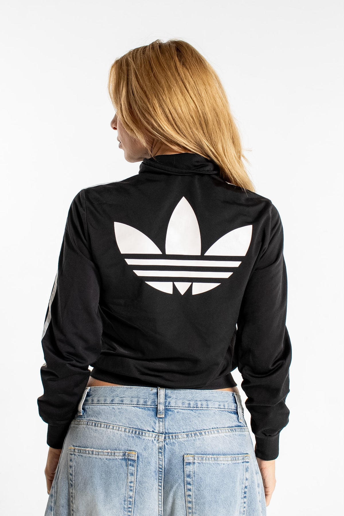 Y2K Adidas Jacket
