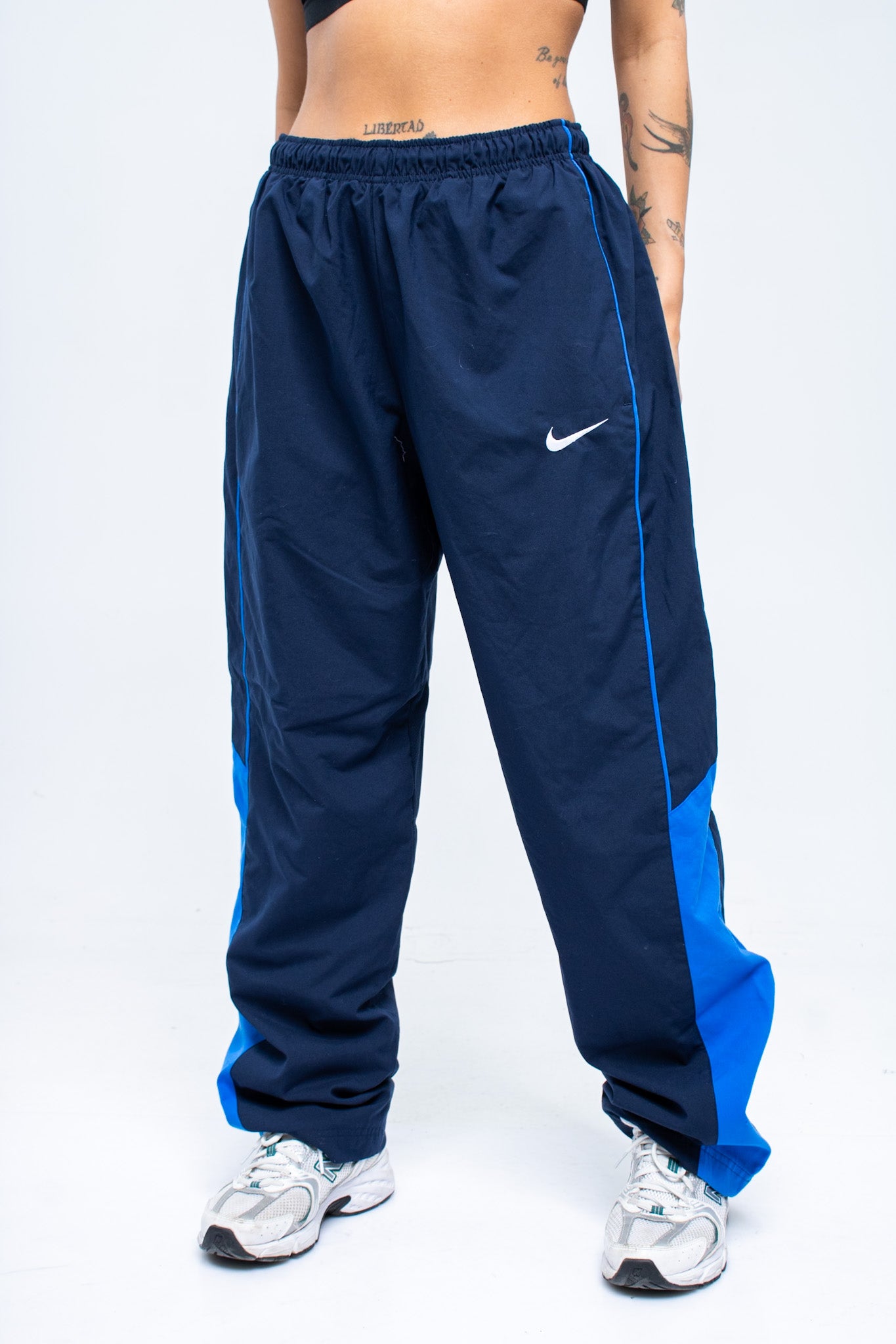 Nike Track Pants