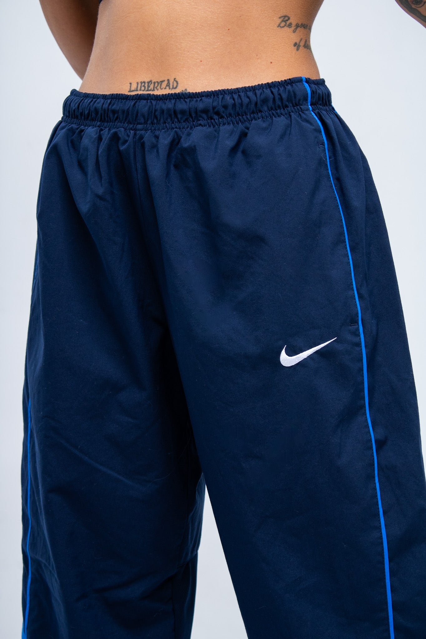 Nike Track Pants