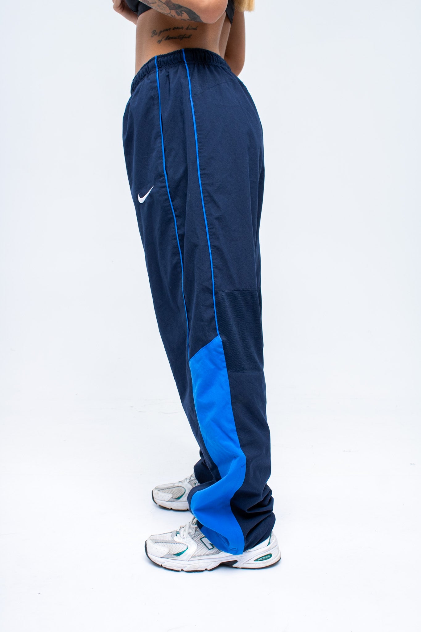 Nike Track Pants