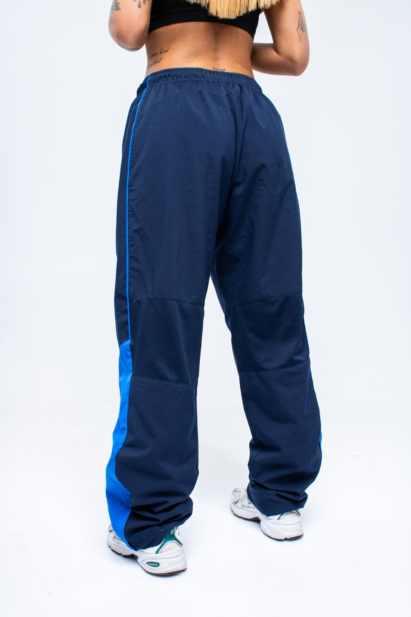 Nike Track Pants