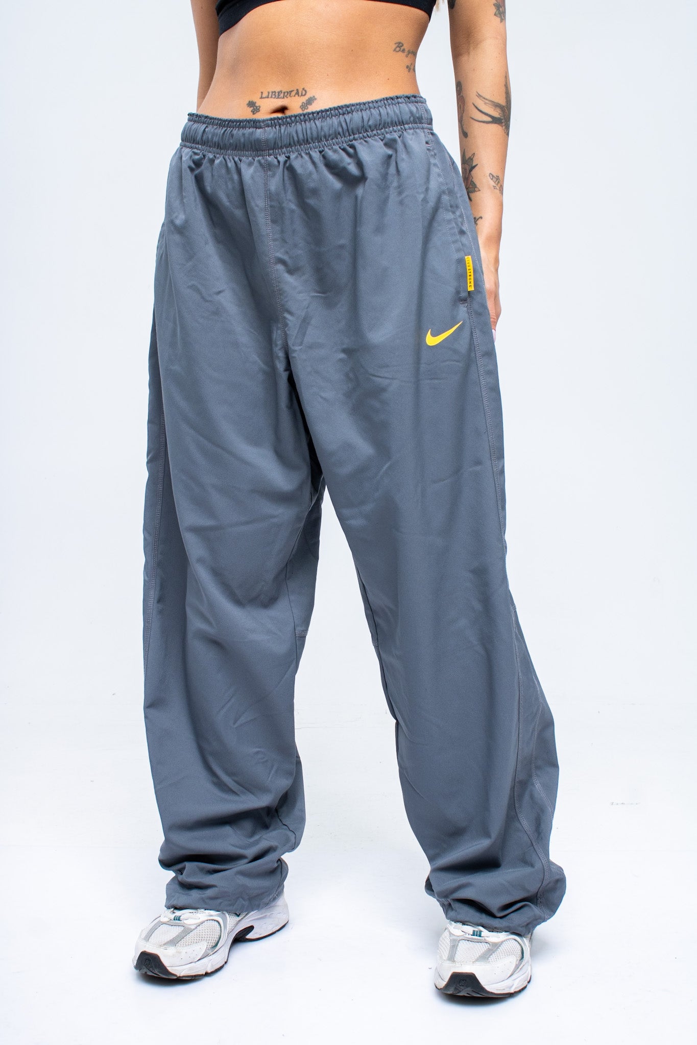 Nike Track Pants