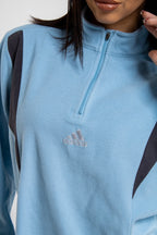 Adidas Half-Zip Fleece