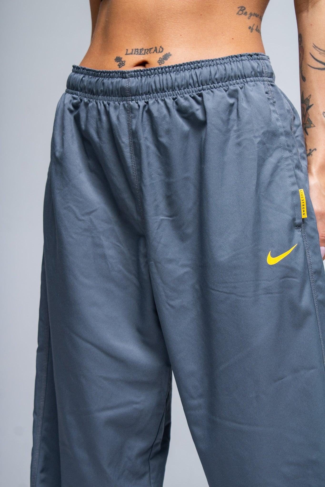 Nike Track Pants