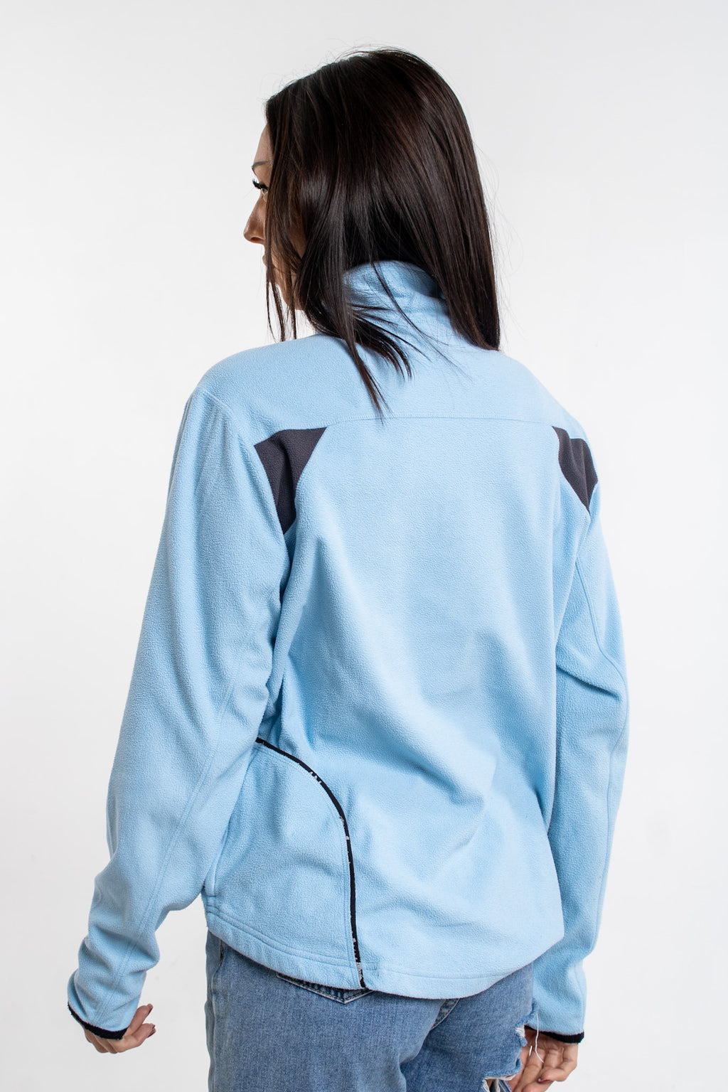 Adidas Half-Zip Fleece