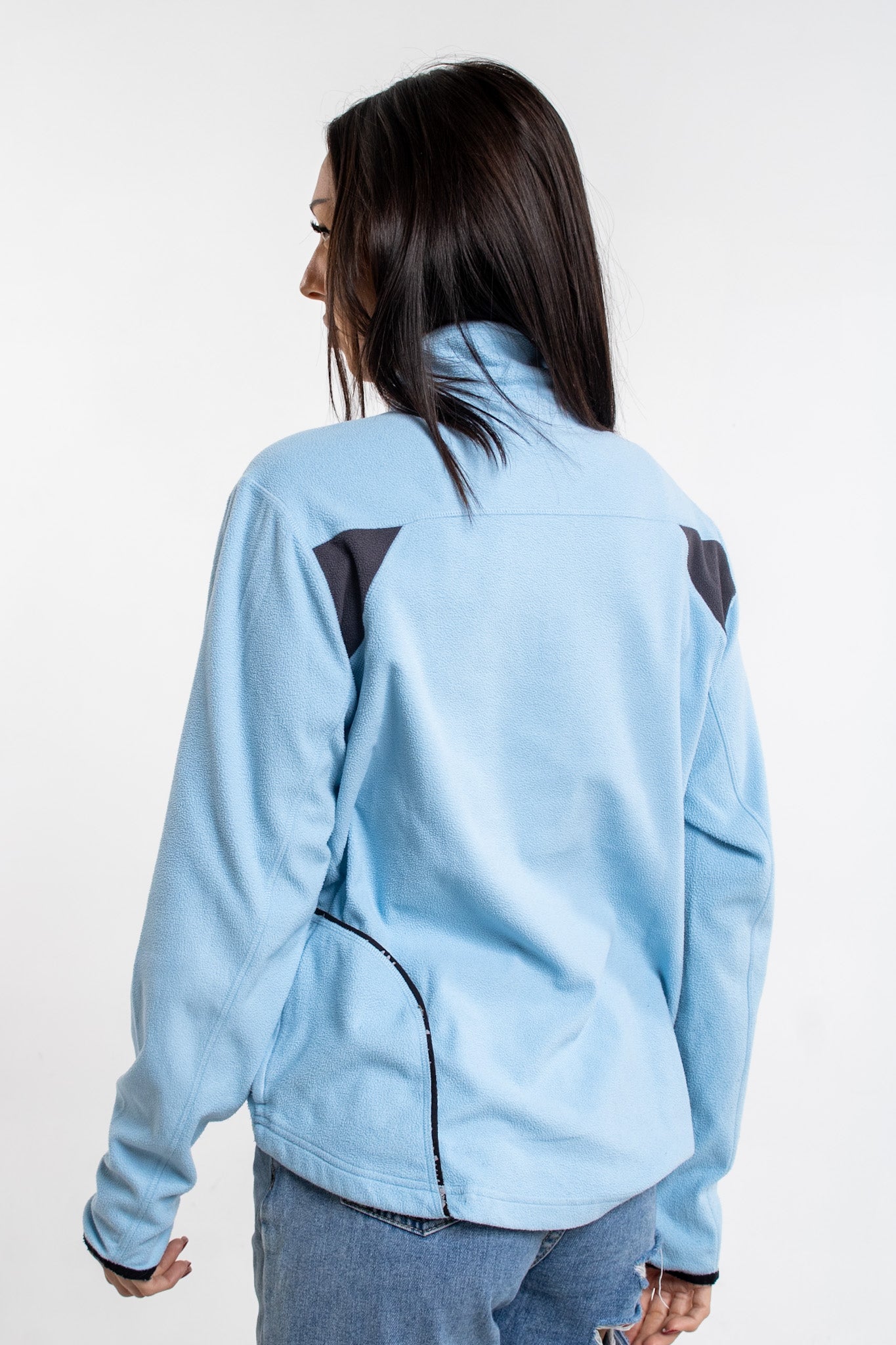 Adidas Half-Zip Fleece