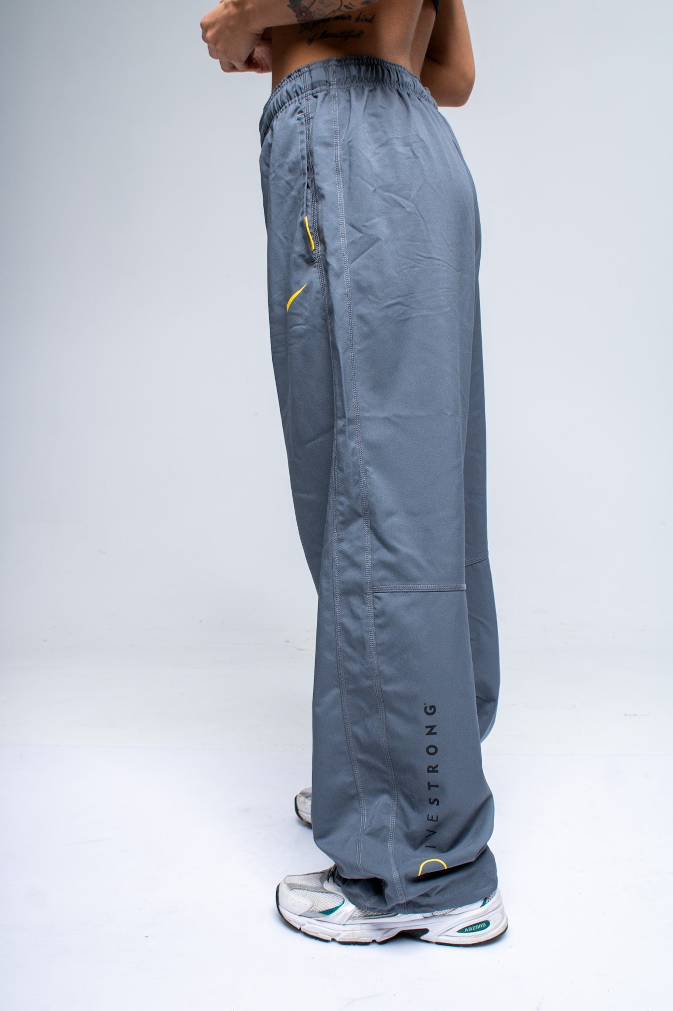 Nike Track Pants