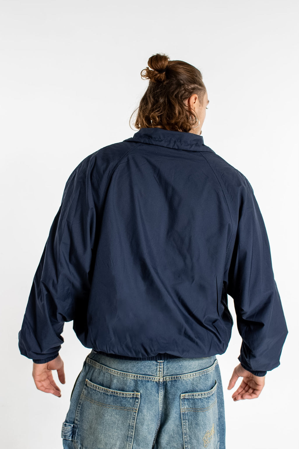 90s Lacoste Jacket