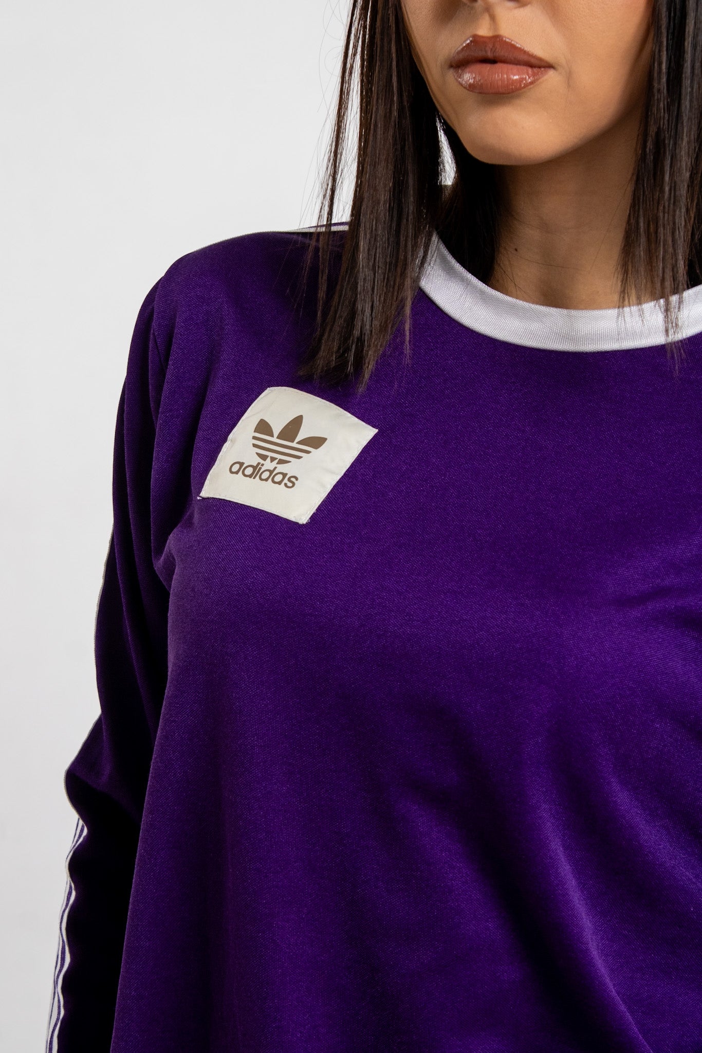 Adidas 90s Blouse