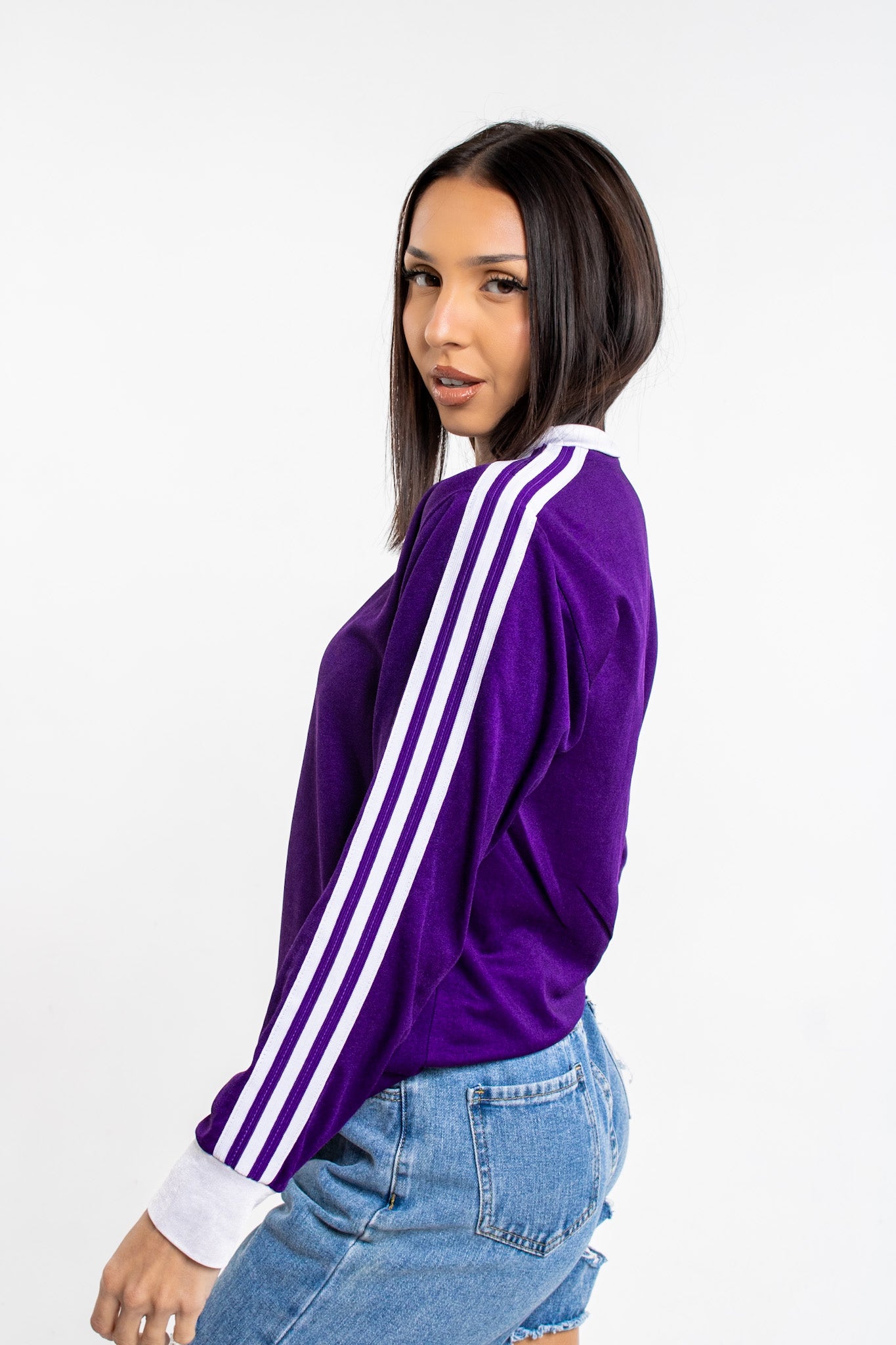 Adidas 90s Blouse
