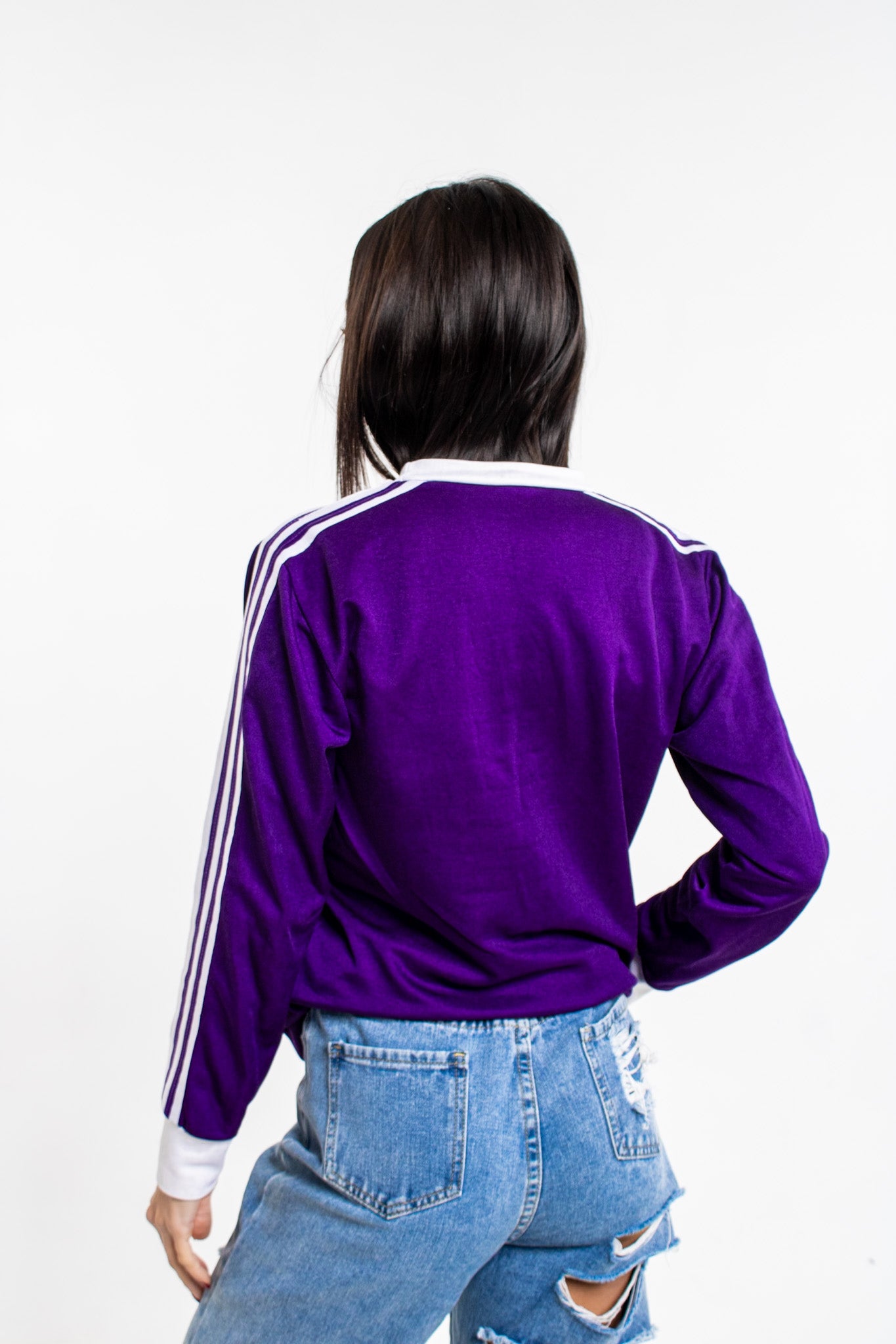 Adidas 90s Blouse