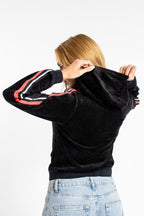 Fila Velvet Jacket