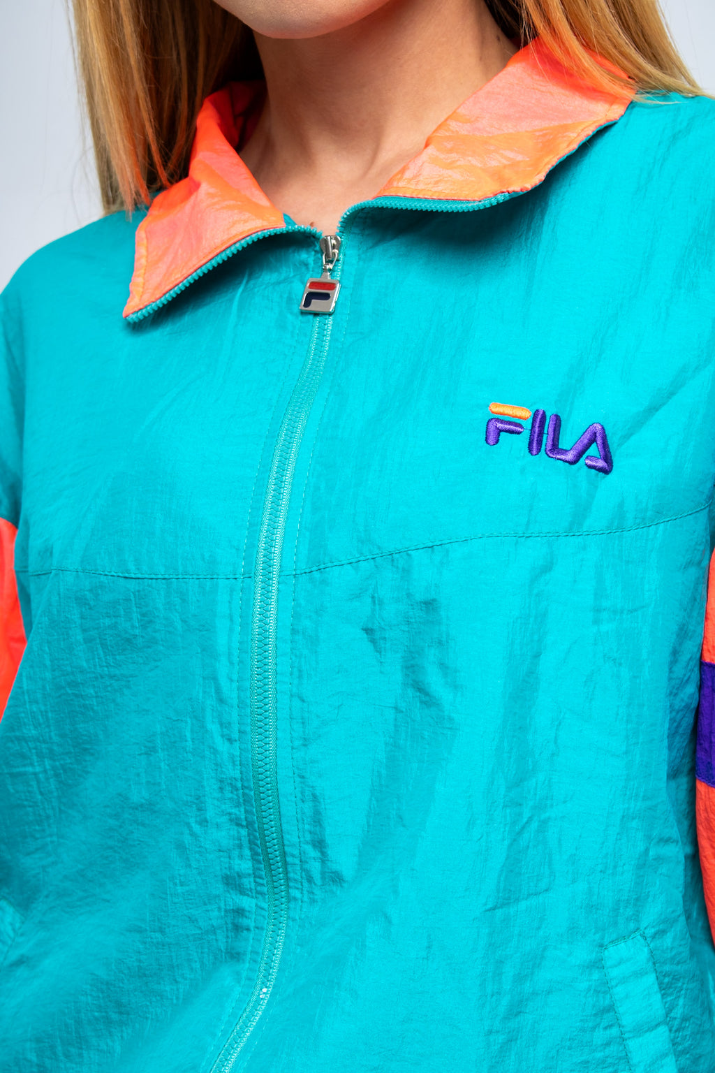 Fila Vintage Set