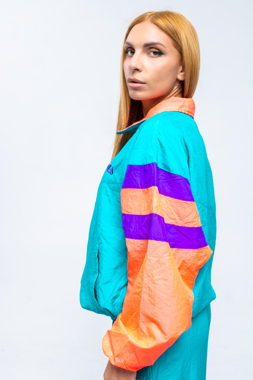 Fila Vintage Set