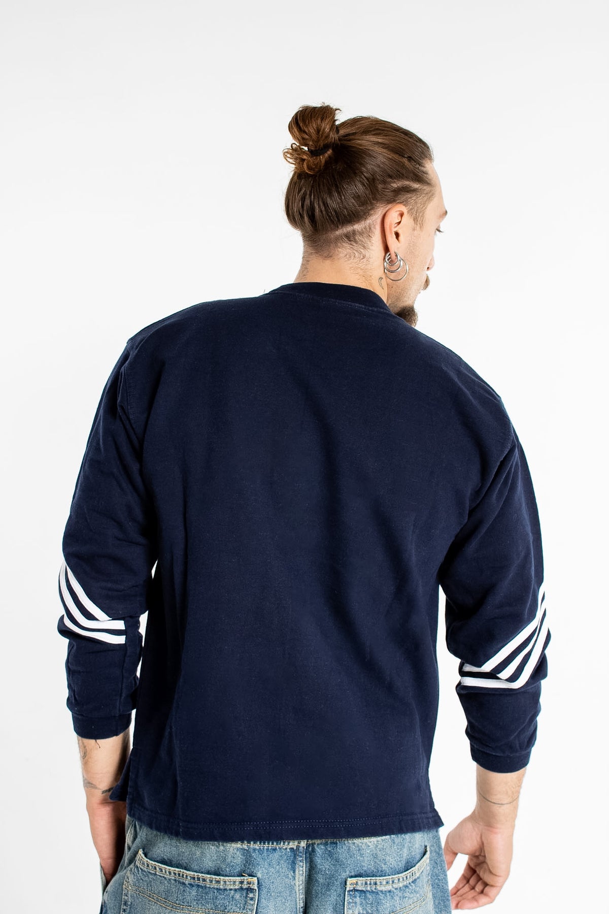 Vintage 90s Adidas Sweatshirt