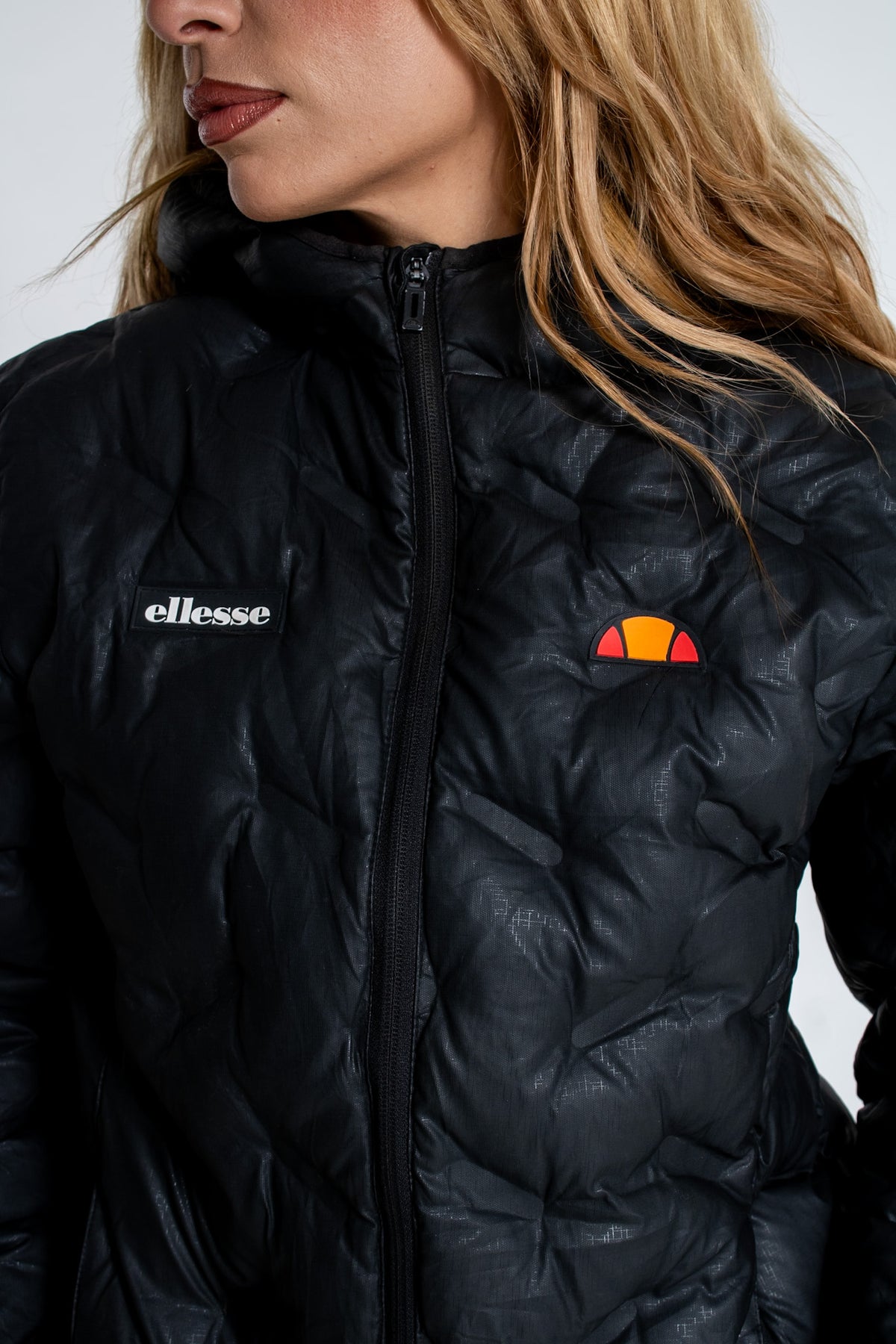 Ellesse Puffer Jacket