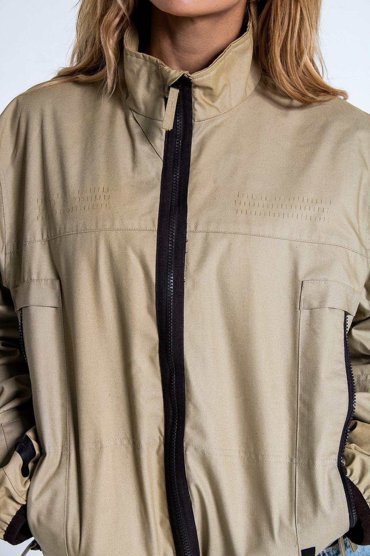 Puma Jacket