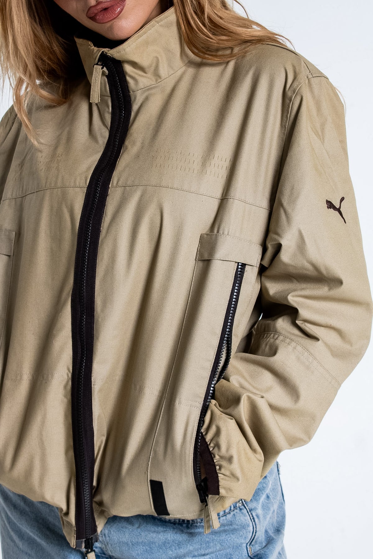 Puma Jacket