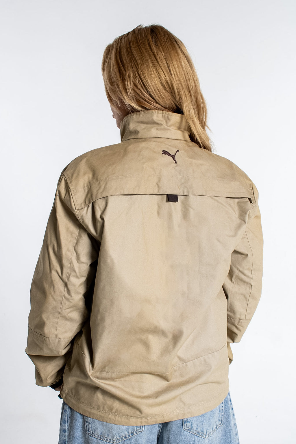 Puma Jacket