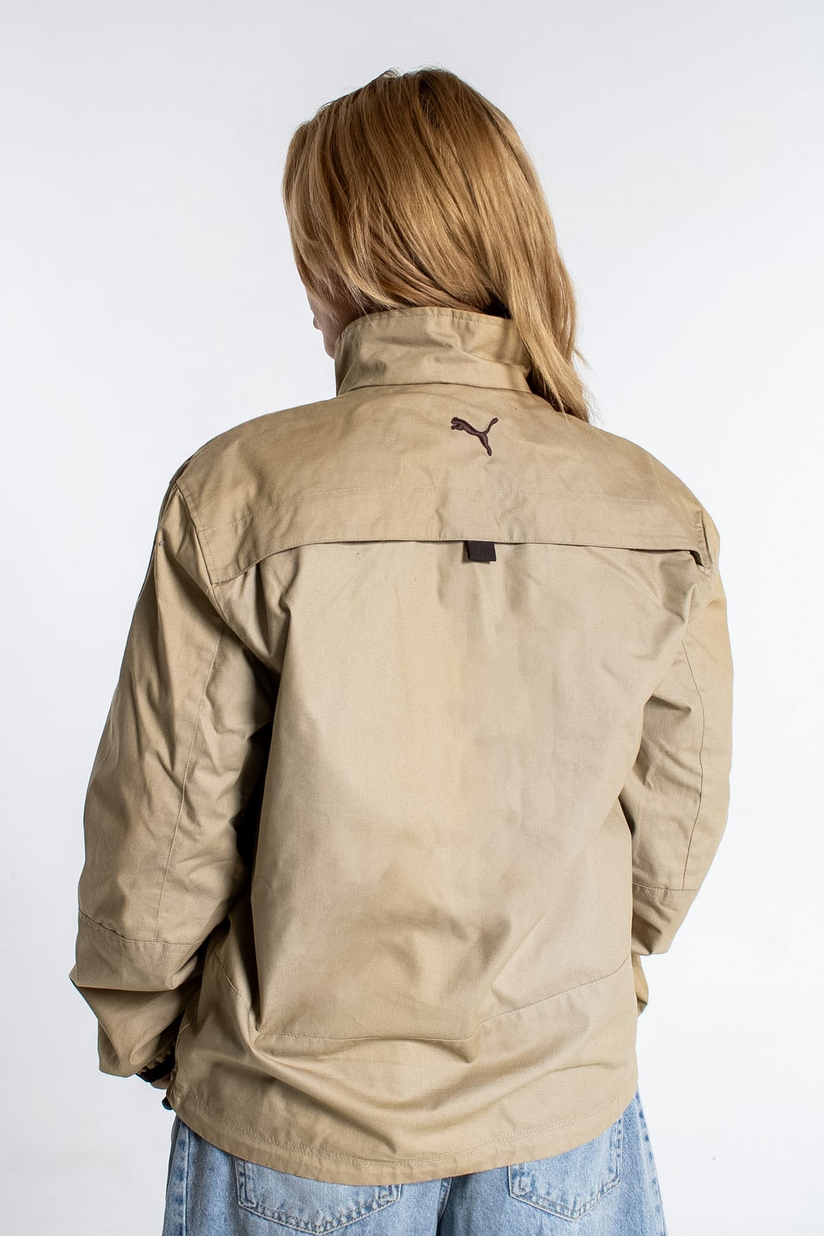 Puma Jacket